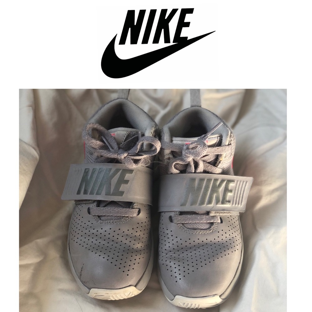 Nike Basketball Sneakers